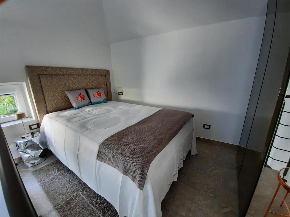 Palms Luxury Suites Санремо Экстерьер фото