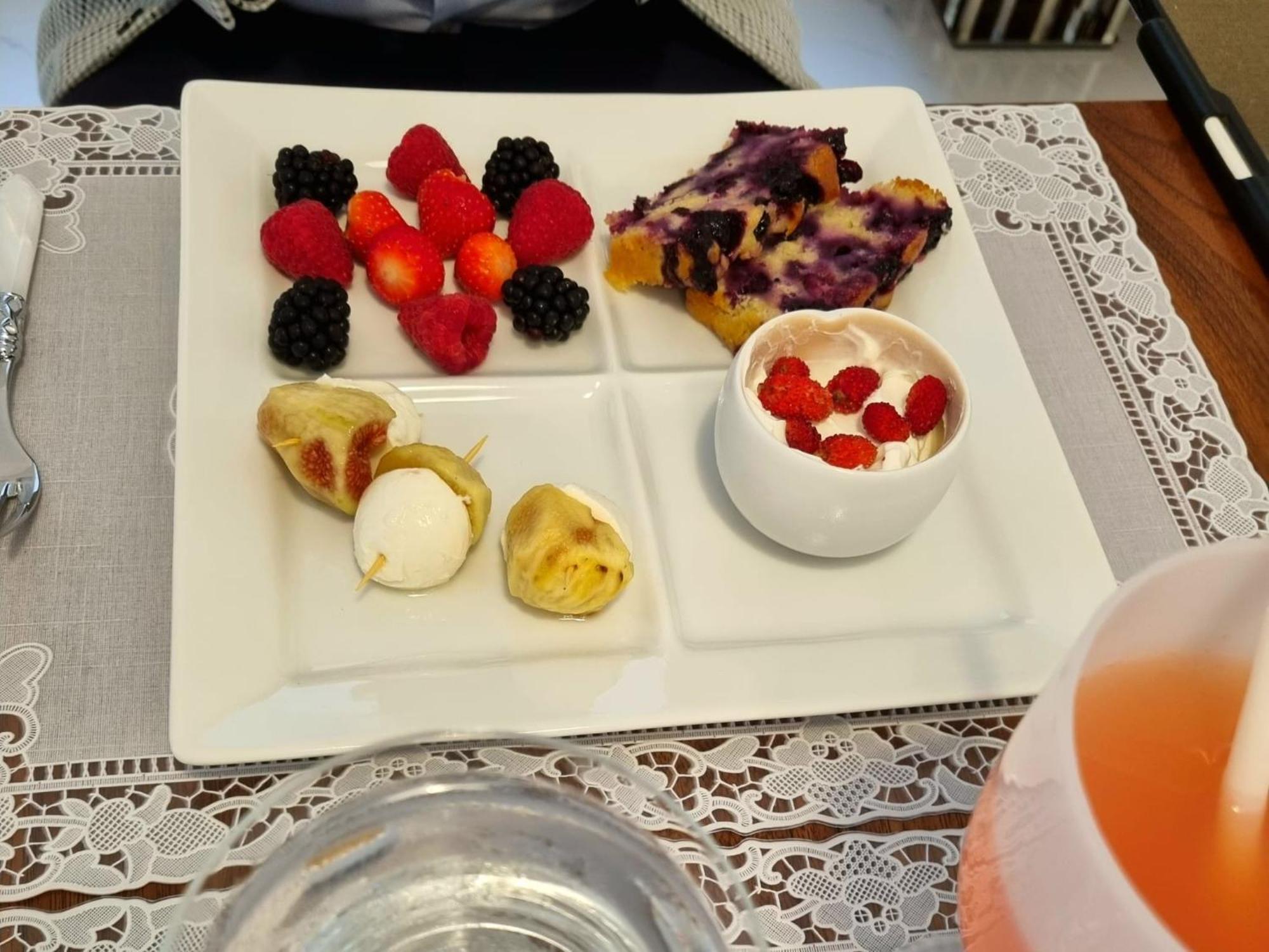 Palms Luxury Suites Санремо Экстерьер фото